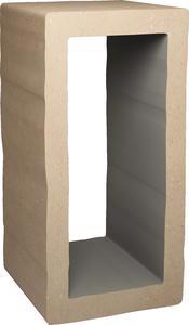 OCCHIATA DARK GREEN 9,7X19,8