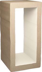OCCHIATA WHITE 9,7X19,8