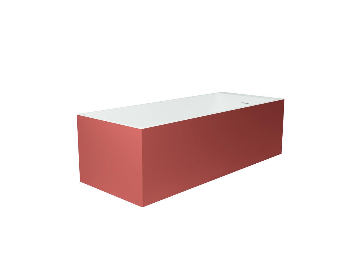 OJEN BATH ROUGE 1690X690X550