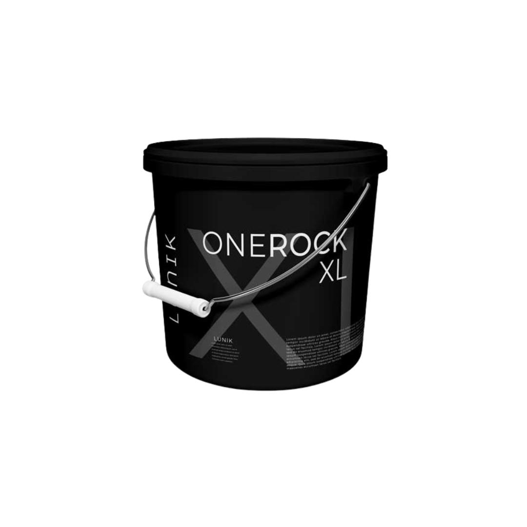 ONEROCK XL 15KG - Ready-to-Use Microcement