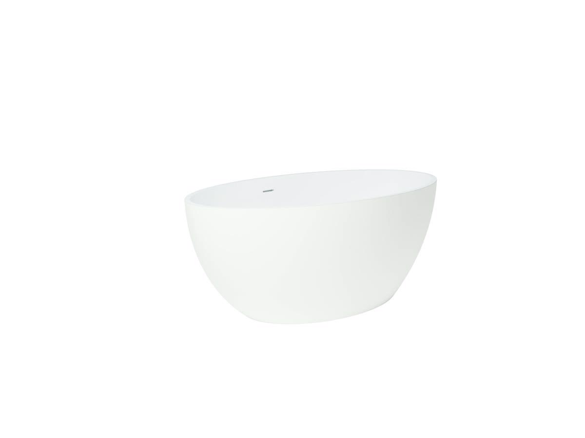 ORBA BATH BLANCO 1500X820X550