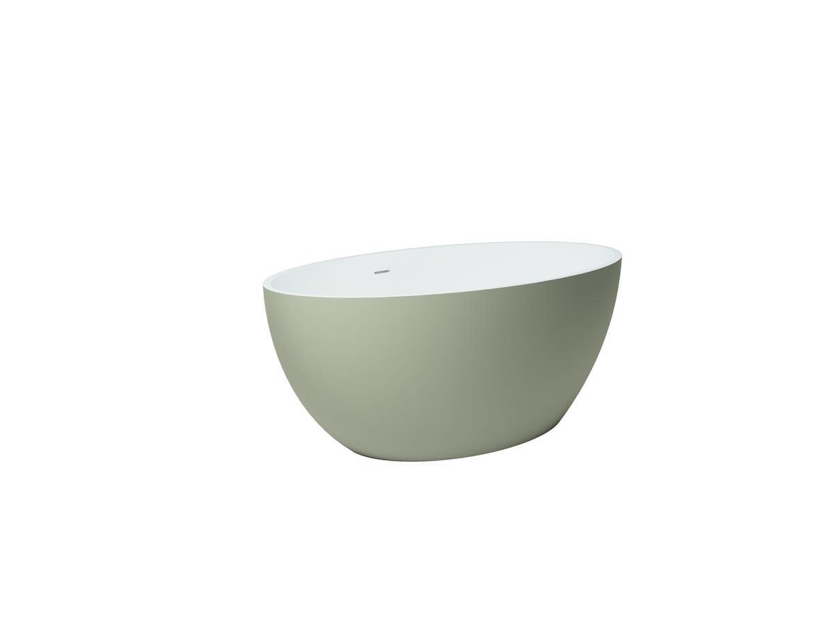 ORBA BATH CAMEL 1500X820X550