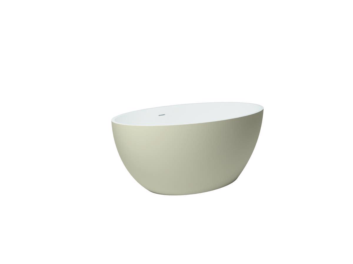 ORBA BATH CHAMPAGNE 1500X820X550