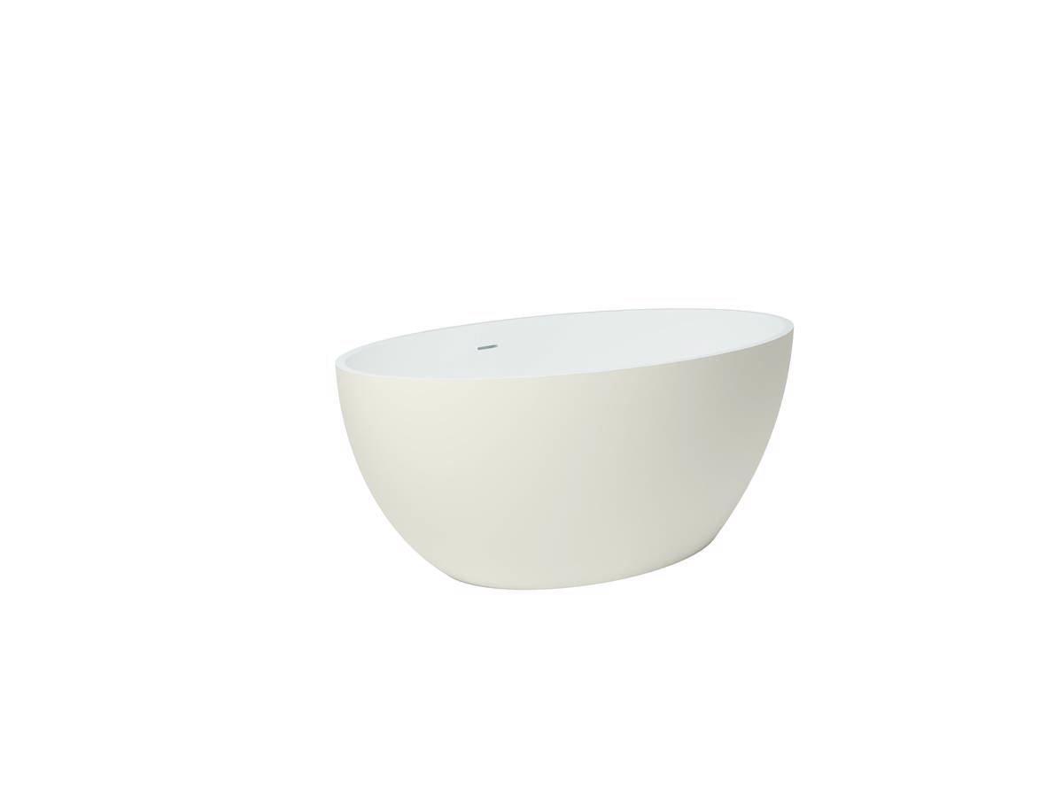 ORBA BATH CREMA 1500X820X550