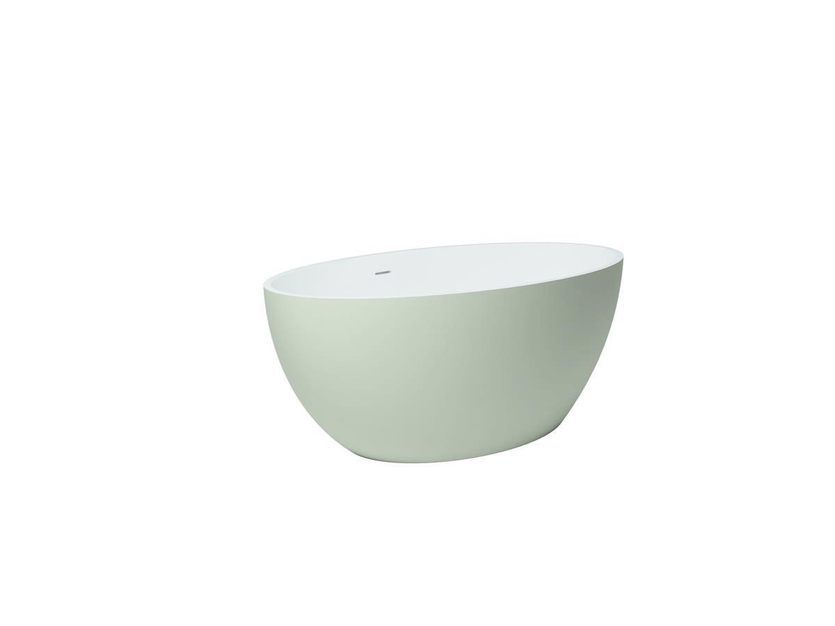 ORBA BATH PUMICE 1500X820X550