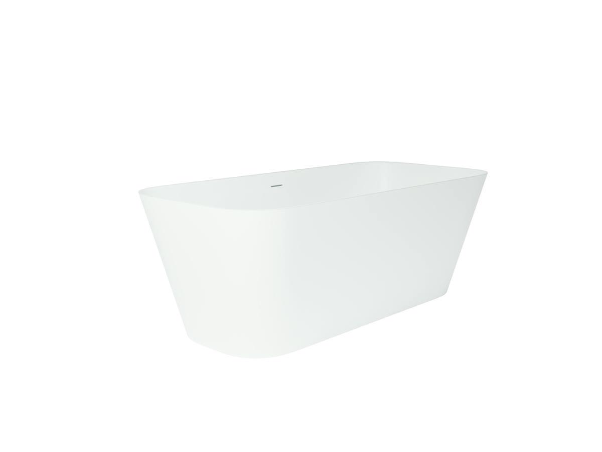 PALAMOS BATH BLANCO 1700X800X610