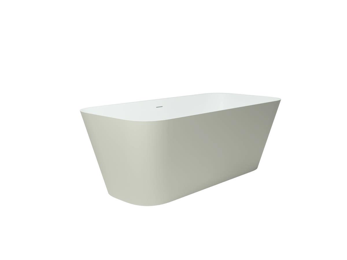 PALAMOS BATH CEMENTO 1700X800X610