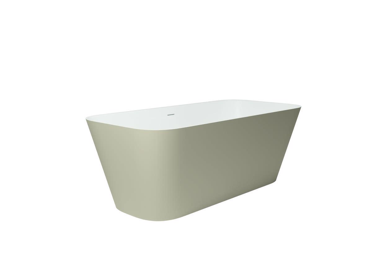 PALAMOS BATH CHAPAGNE 1700X800X610