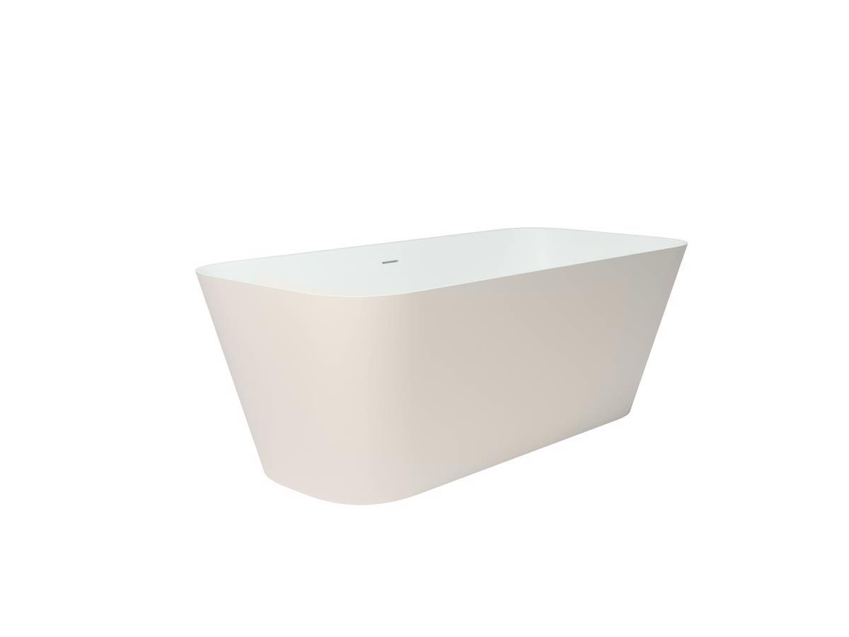 PALAMOS BATH CREMA 1700X800X610