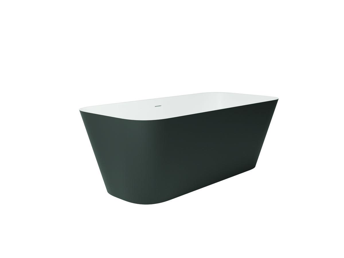 PALAMOS BATH GRIS 1700X800X610