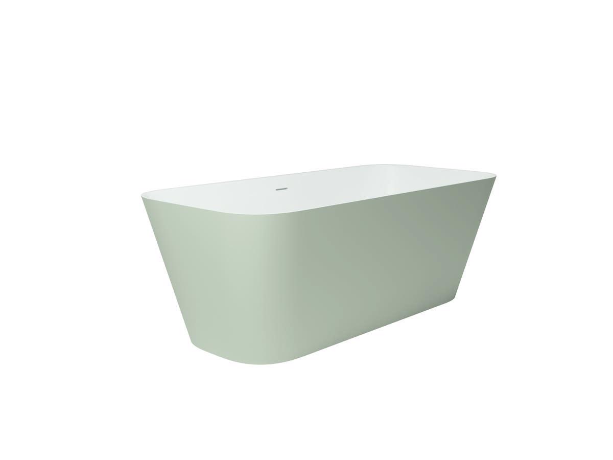 PALAMOS BATH PUMICE 1700X800X610