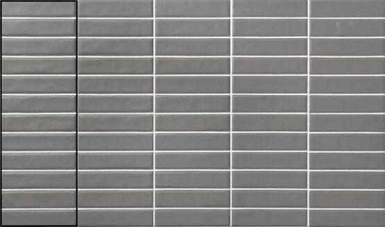 PAM GREY 10X30