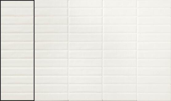 PAM WHITE 10X30