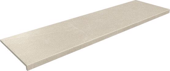PELDAÑO RECTO ANT. C3 BURLINGTON IVORY 33X120