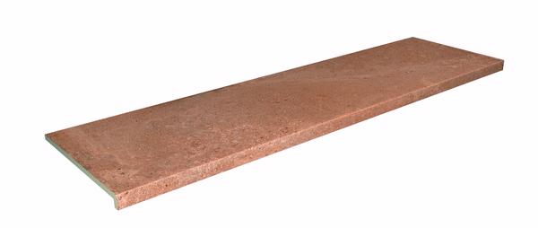 PELDAÑO RECTO ANT. C3 CASALE COTTO 33X120