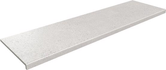 PELDAÑO RECTO ANT. C3 ILLINOIS WHITE 33X120