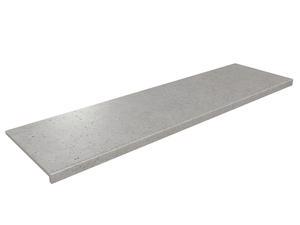 PELDAÑO RECTO ANT C3 KINSTONE MIST 33X120