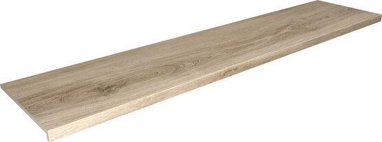 PELDAÑO RECTO ANT. C3 SEQUOIA BIRCH 33X150