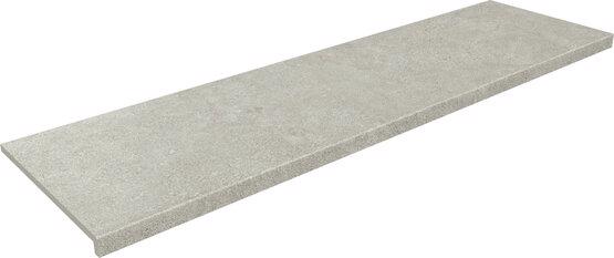 PELDAÑO RECTO ANT. C3 WABI TAUPE 33X120