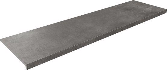 PELDAÑO RECTO ANT. C3 WORK B COAL 33X120