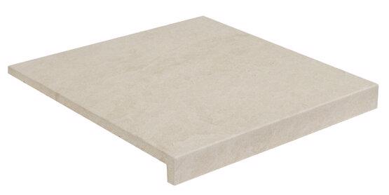 PELDAÑO RECTO  OXFORD PURE C3 33X33