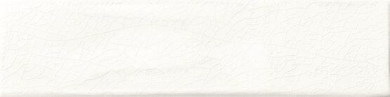 PETAL WHITE CRAQUELE 7,5X30