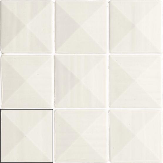 PETRA WHITE 11,8X11,8