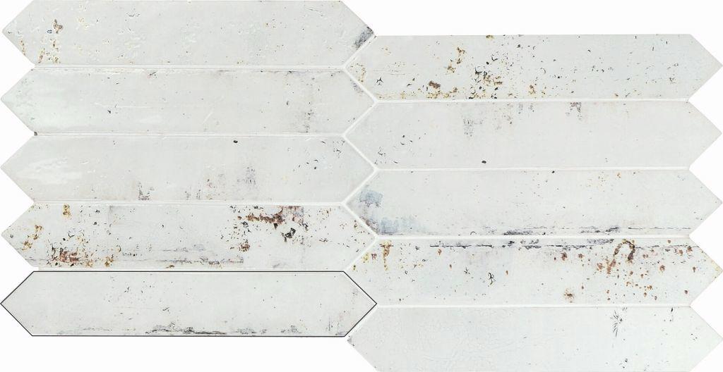 PICKET GRUNGE IRON 4,3X24,3