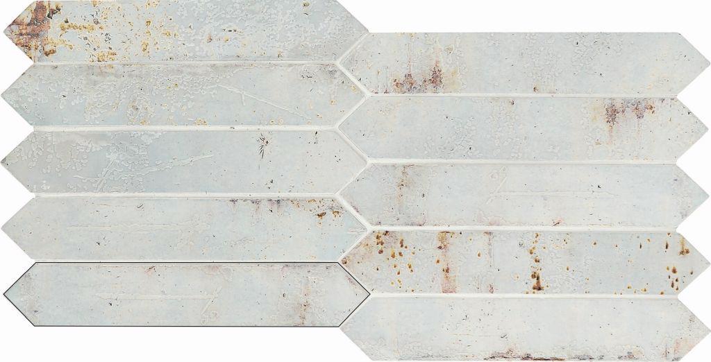 PICKET GRUNGE OXID 4,3X24,3
