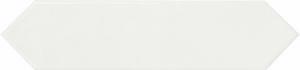 PICKET MODERN WHITE 6X26