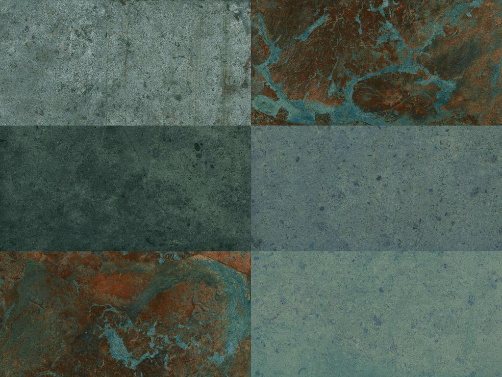 PIERRE DE BALI MIX 30X60