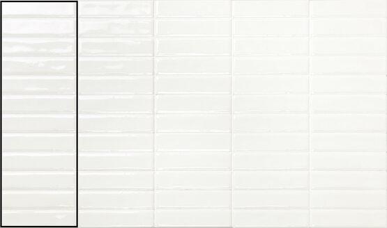 PIM WHITE 10X30