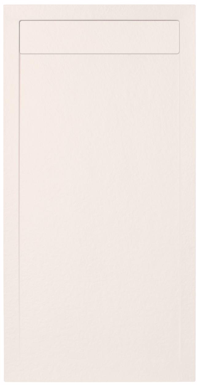 PLATO DUCHA AROSA BEIGE 90X120