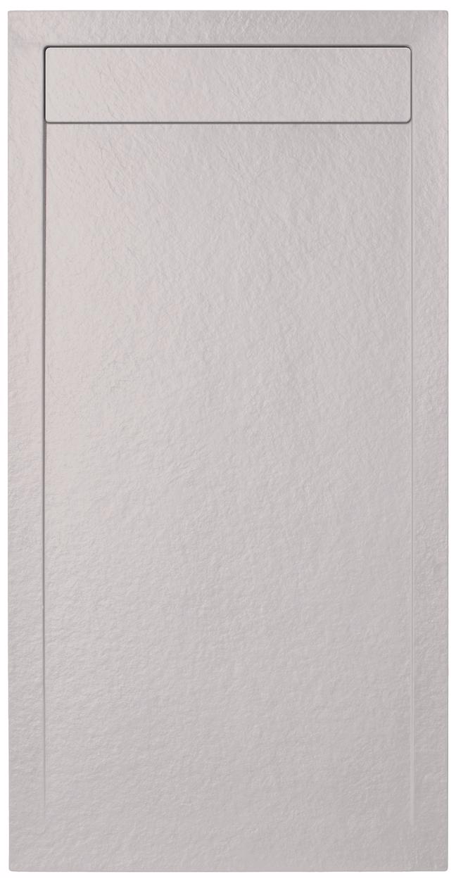 PLATO DUCHA AROSA PERLA 90X120