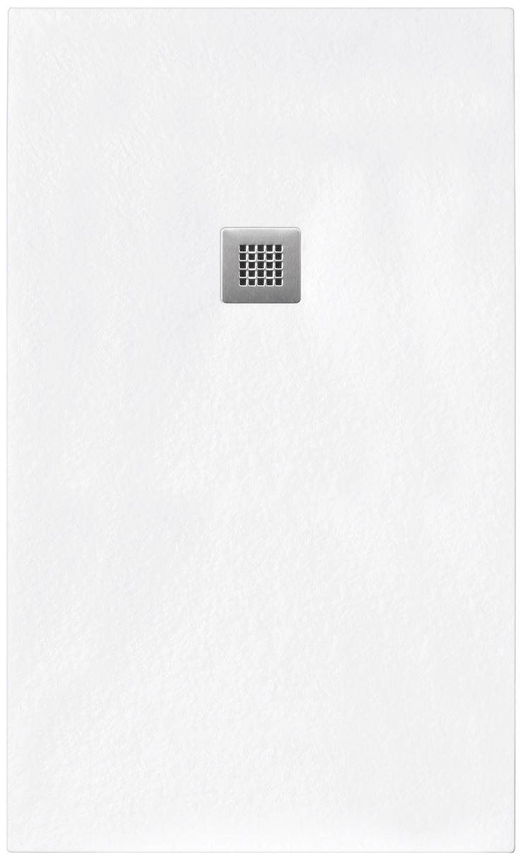 PLATO DUCHA IBIZA BLANCO 90X120