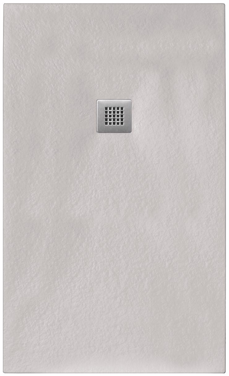PLATO DUCHA IBIZA PERLA 90X120