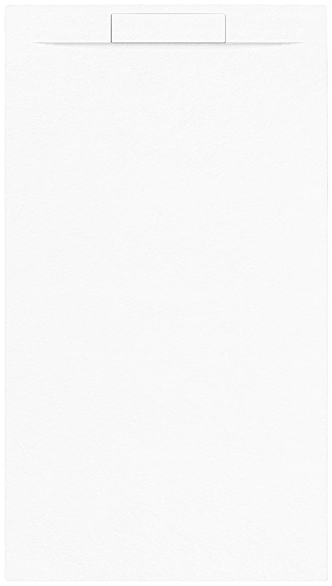 PLATO DUCHA TABARCA BLANCO 90X120