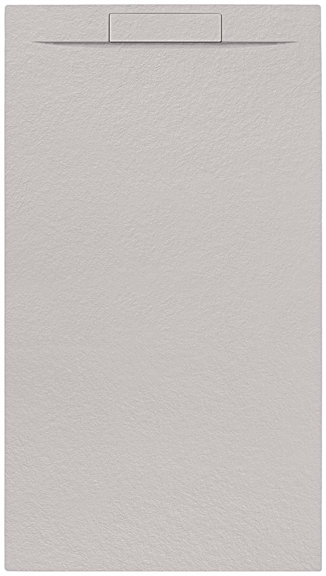 PLATO DUCHA TABARCA PERLA 90X120