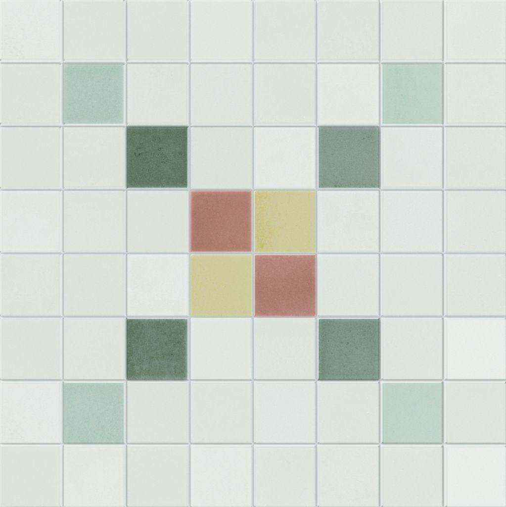 PLAY ALL FRUTTI 28X28
