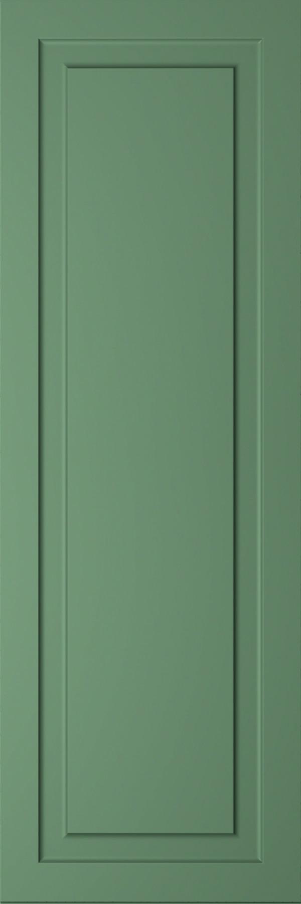 PLINTH GREEN MATE RECT 30X90