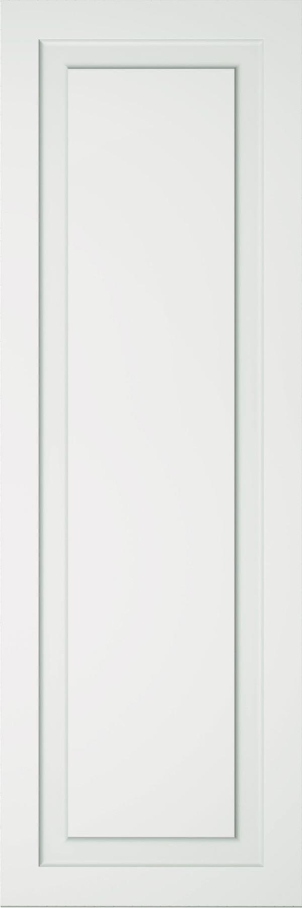 PLINTH WHITE MATE RECT 30X90
