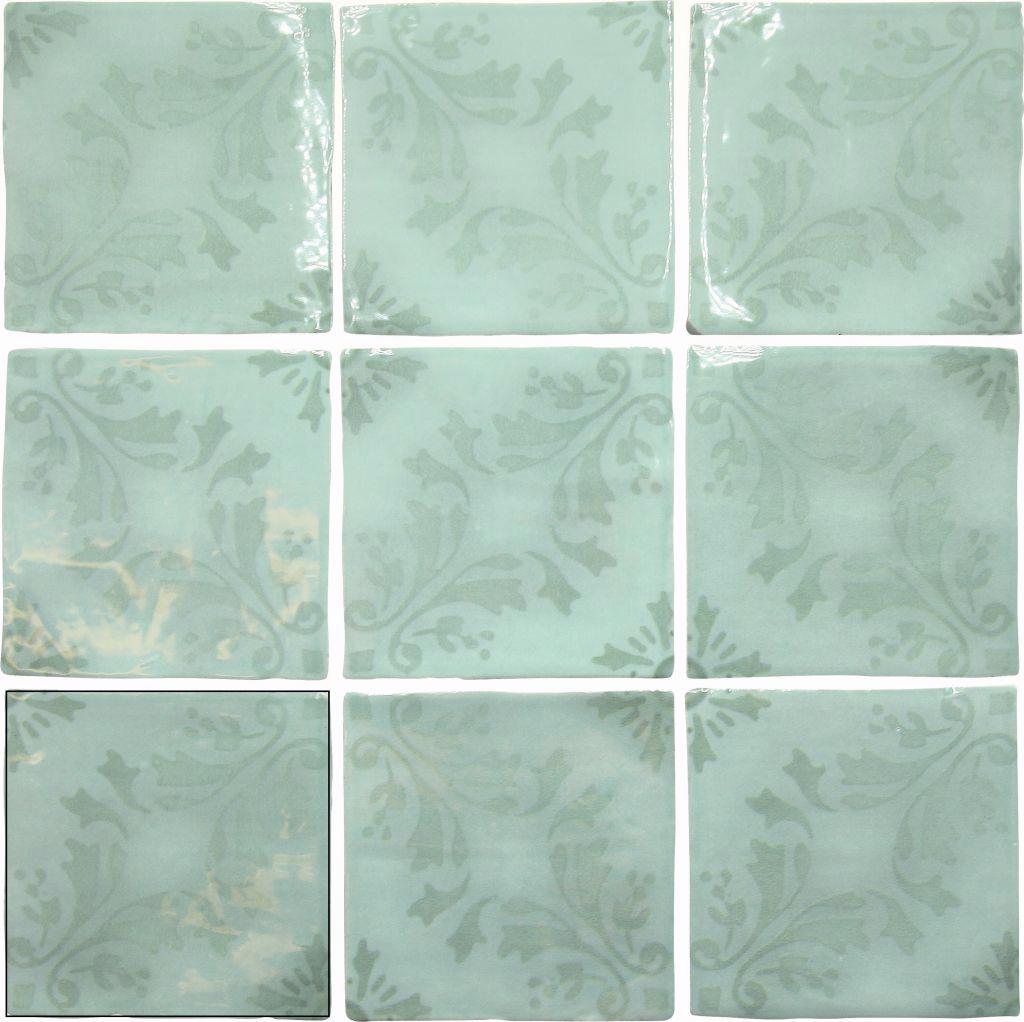 PONTES ACQUA 13X13