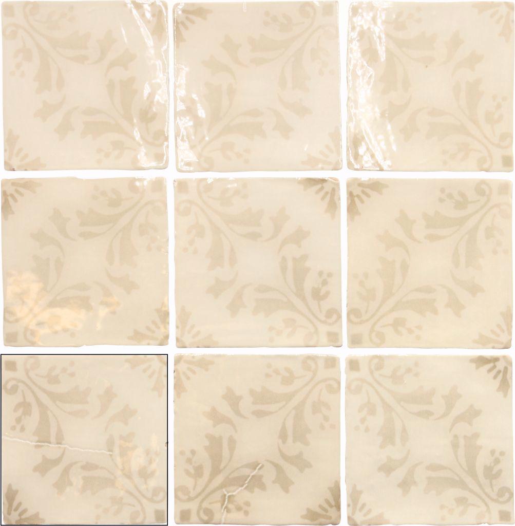 PONTES BEIGE 13X13