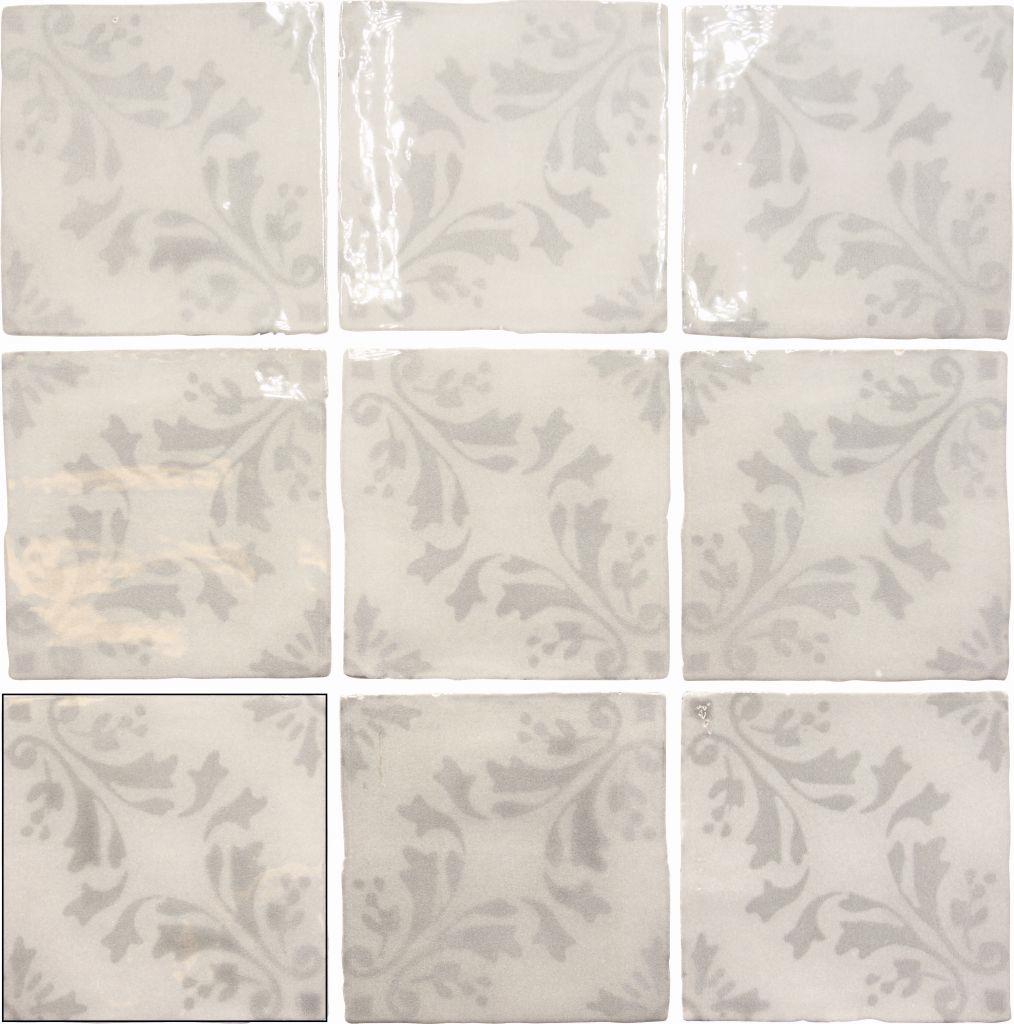 PONTES GREY 13X13