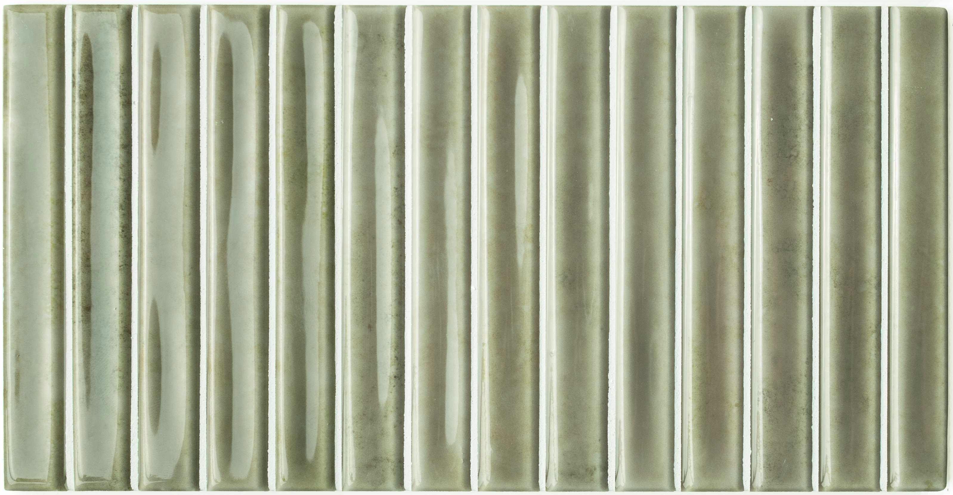 POTTERS BARS FOSSIL