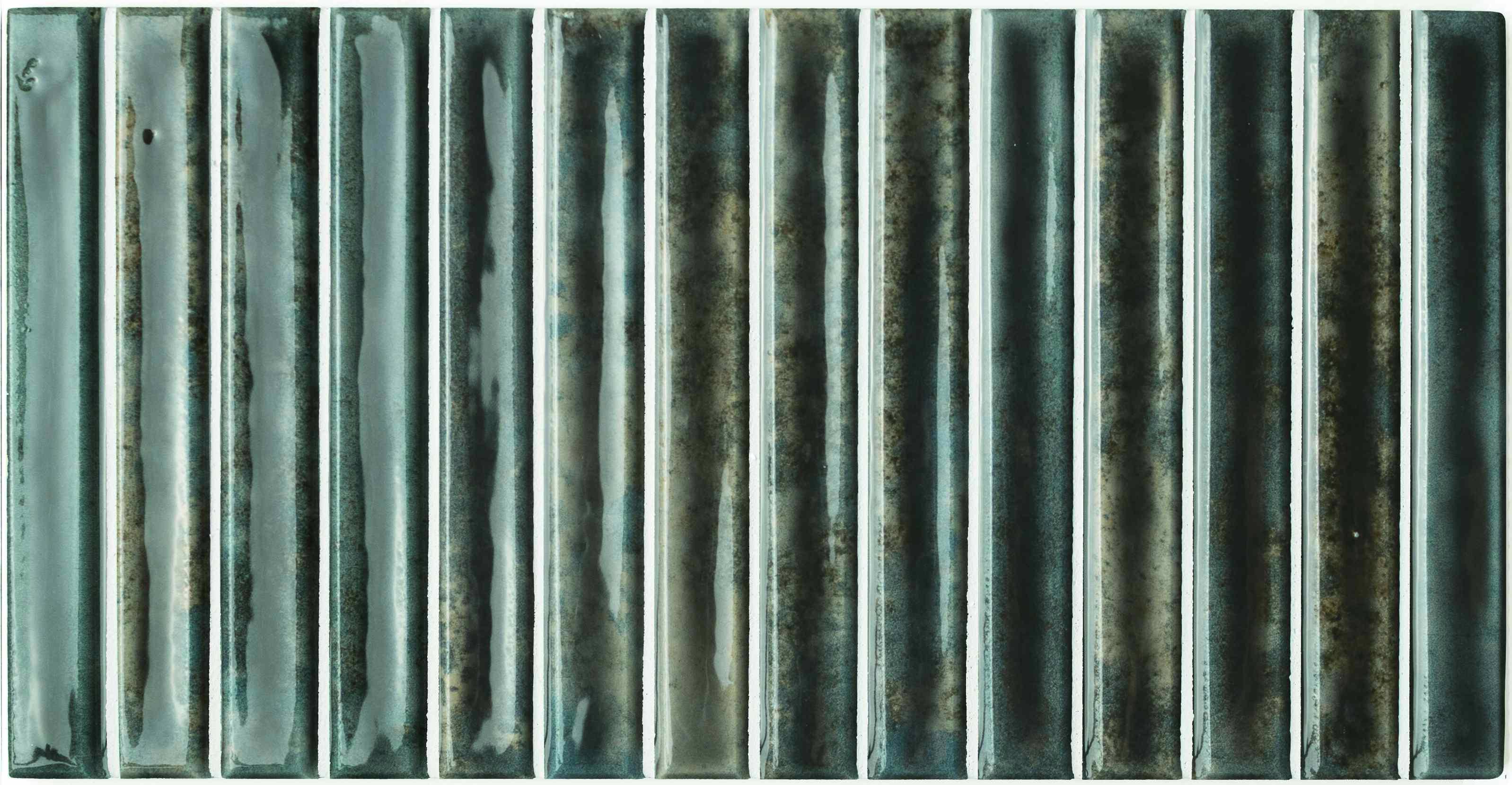 POTTERS BARS UMBER