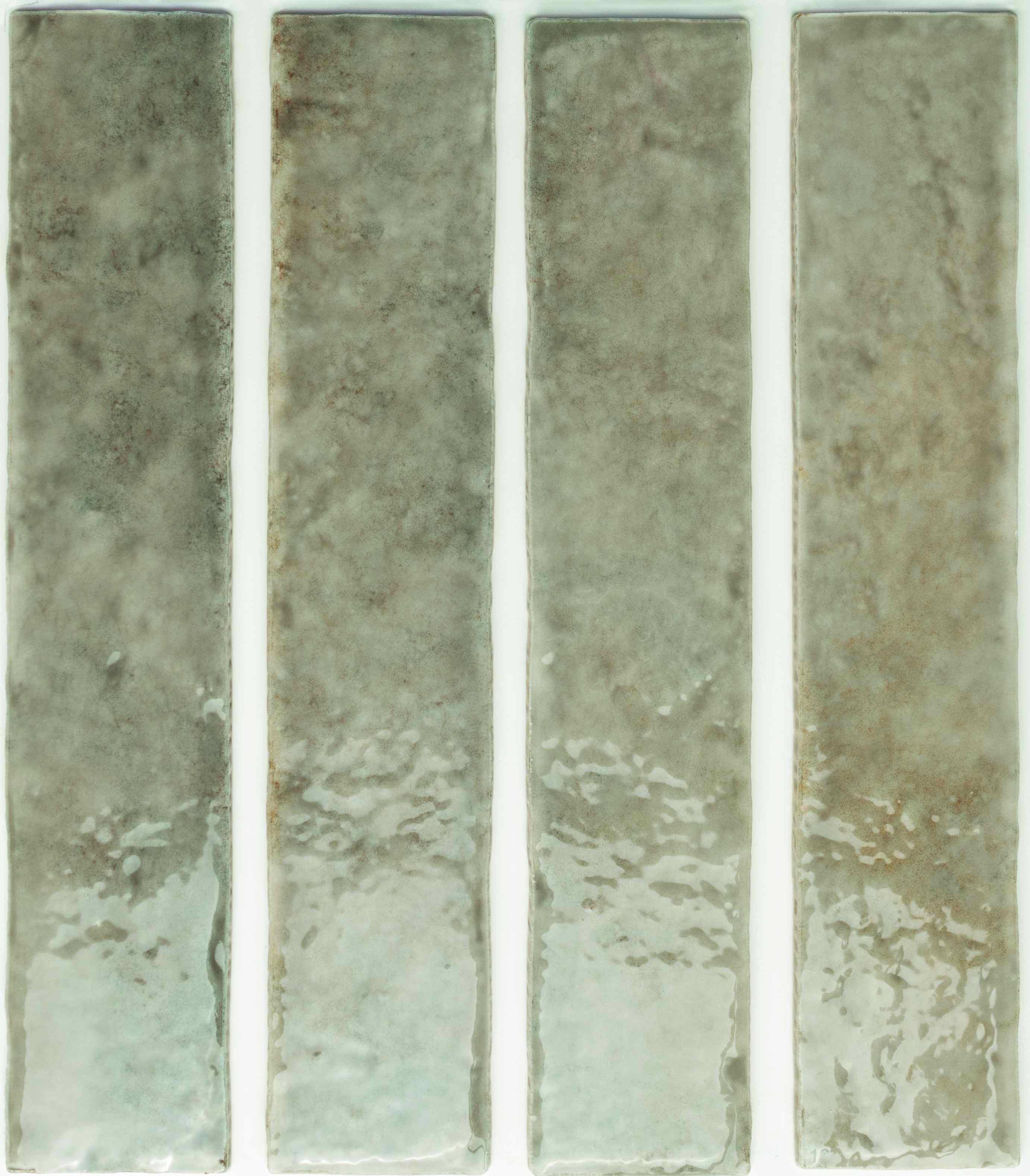 POTTERS FOSSIL