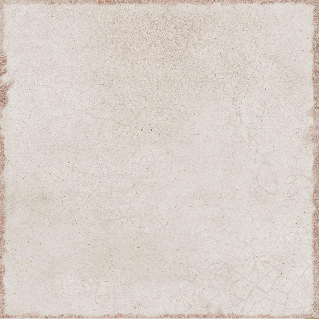 POTTERY SQUARE NATURAL 15X15