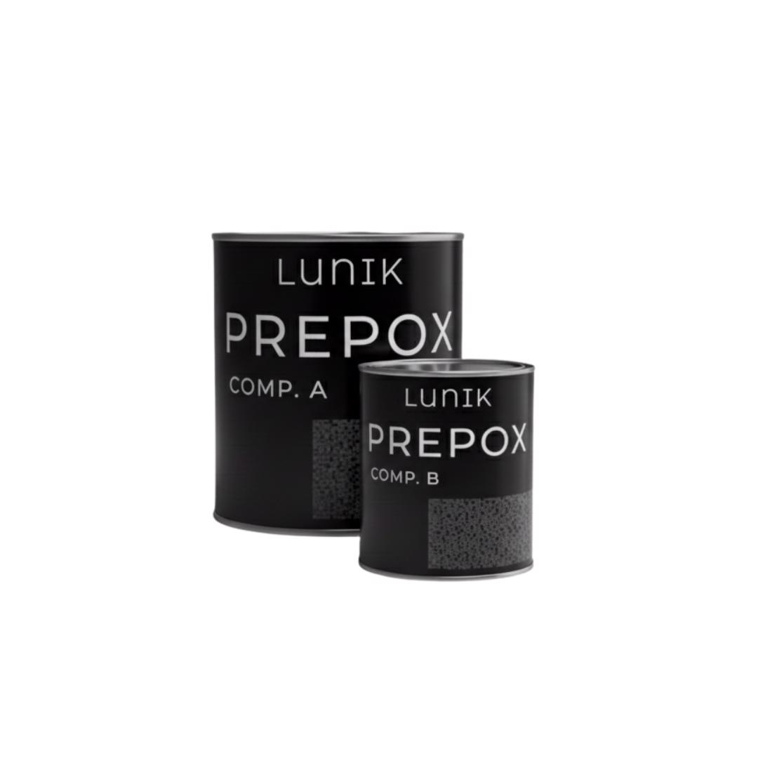 PREPOX 7.5KG - Epoxy Primer 100% Solids