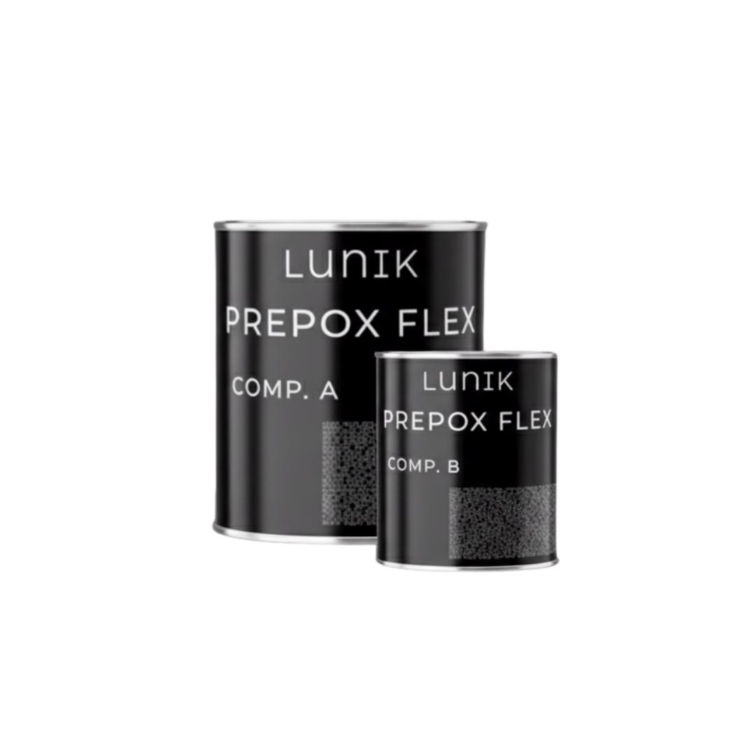 PREPOX FLEX 7KG - Elastic Epoxy Primer